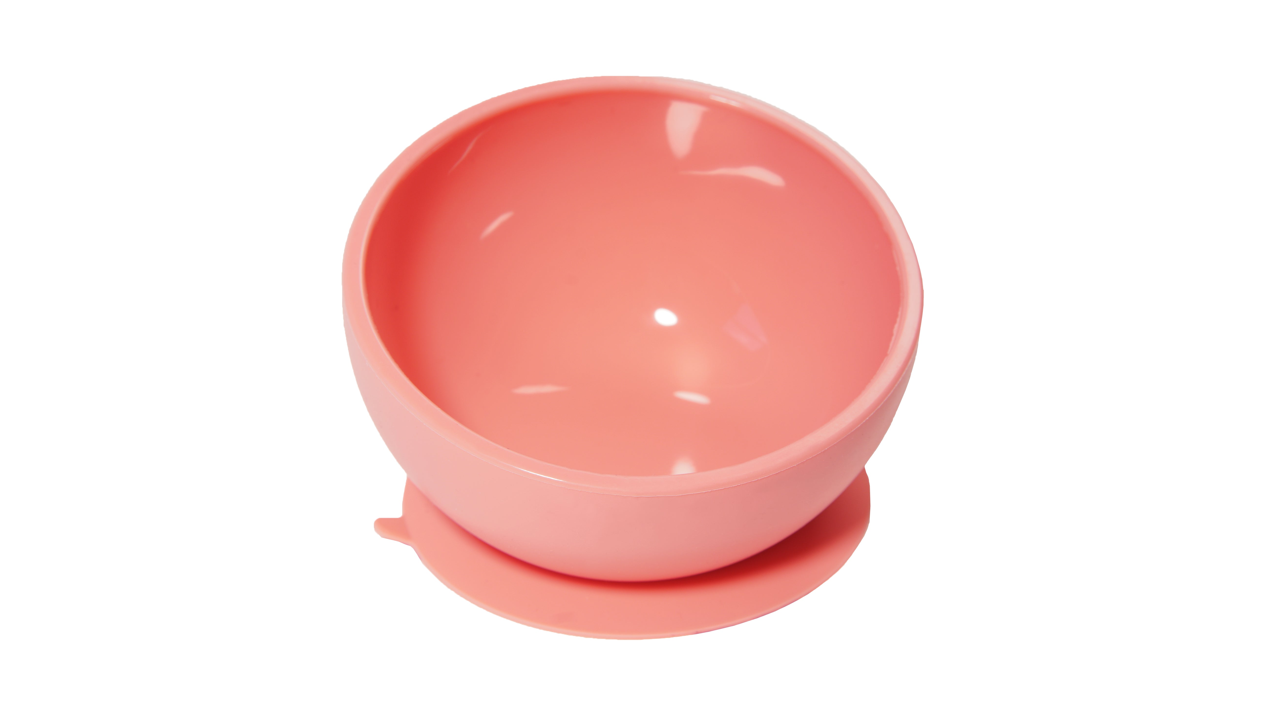 Simcha Collection Pink Polka Dots Large Baking Cups